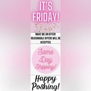 HAVE A GREAT DAY😊